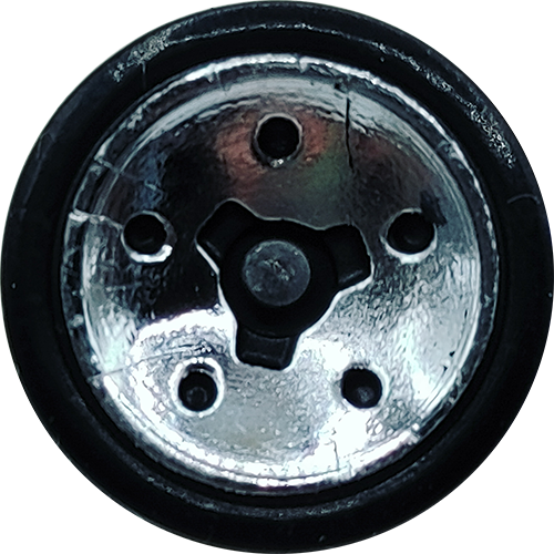 Skinny Wheel